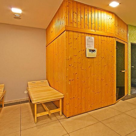 Irs Royal Apartments Apartamenty Irs Rezydencja Marina سوبوت المظهر الخارجي الصورة