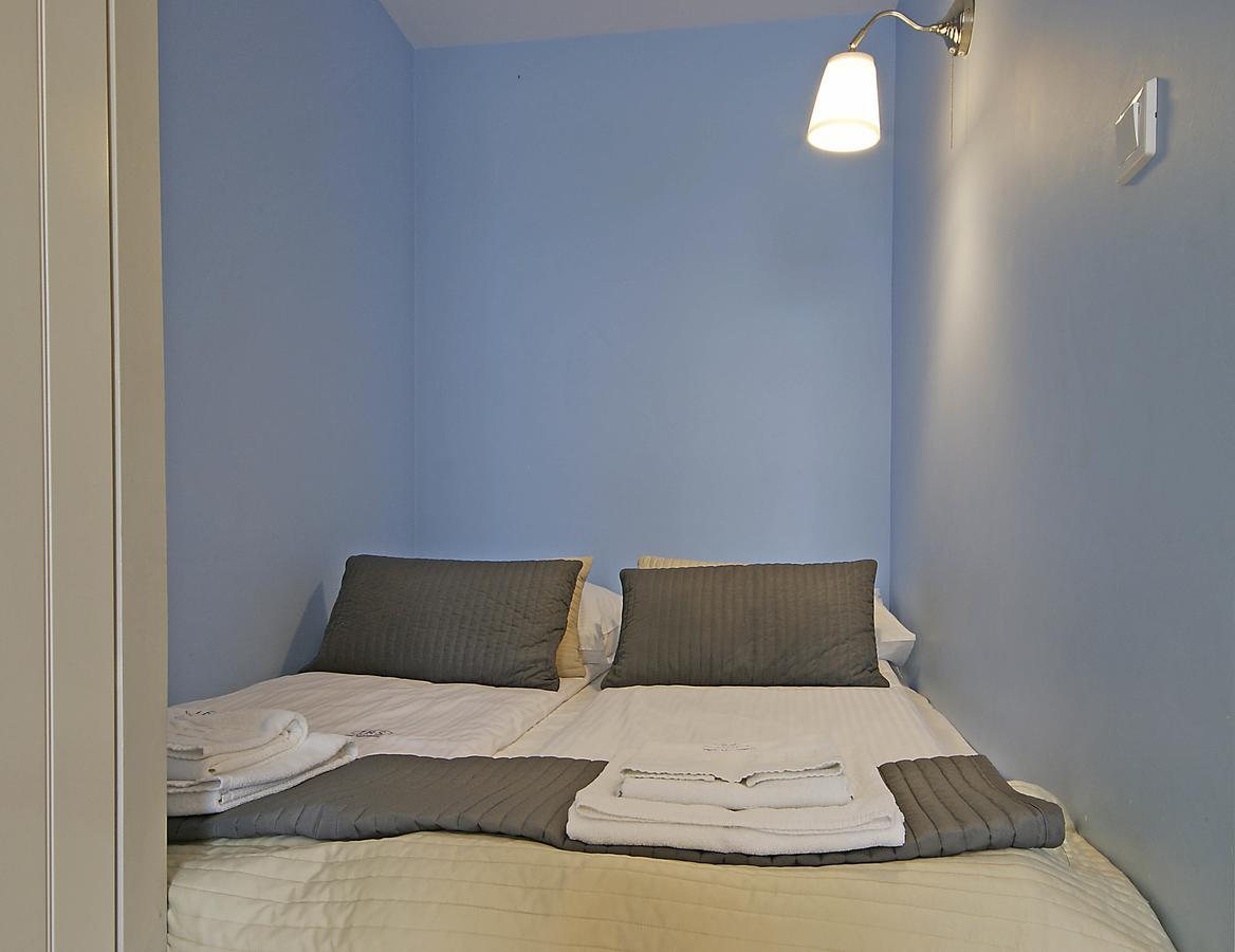 Irs Royal Apartments Apartamenty Irs Rezydencja Marina سوبوت المظهر الخارجي الصورة