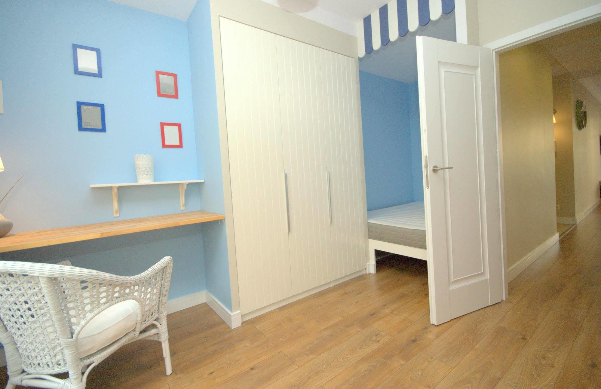 Irs Royal Apartments Apartamenty Irs Rezydencja Marina سوبوت المظهر الخارجي الصورة