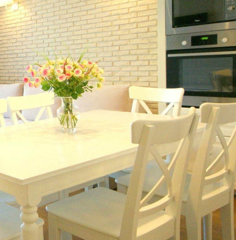 Irs Royal Apartments Apartamenty Irs Rezydencja Marina سوبوت المظهر الخارجي الصورة